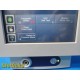 2015 Covidien Aspect BIS 185-0151 Patient Brain Monitoring Device & Manual~38104