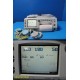 GE Model 259A Maternal/Fetal Monitor, 2x US / TOCO Probes & Event Clicker~ 38092