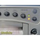 GE Model 259A Maternal/Fetal Monitor, 2x US / TOCO Probes & Event Clicker~ 38092