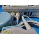 GE Model 259A Maternal/Fetal Monitor, 2x US / TOCO Probes & Event Clicker~ 38092
