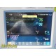 Philips MP30 Intellivue Patient Monitor W/ M3001A MMS Module & Leads ~ 38098
