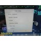 Philips MP30 Intellivue Patient Monitor W/ M3001A MMS Module & Leads ~ 38098