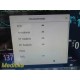Philips MP30 Intellivue Patient Monitor W/ M3001A MMS Module & Leads ~ 38098