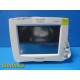 Philips MP30 Intellivue Patient Monitor W/ M3001A MMS Module & Leads ~ 38098