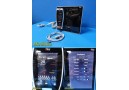 Masimo Root RDS7A Monitor W/ Radical-7 SpO2 Module, Sedline Mod & Leads ~ 38085