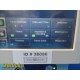 2015 Covidien BIS Aspect Monitoring System Monitor |SW :3.22| Mini Manual ~38086