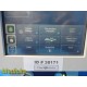 2011 Covidien Aspect BIS Brain Function Monitor Ref 185-0151 ONLY 38171