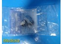 Western Enterprises M24-27 90° Medical Gas Adapter NEW Seal Packed 38144