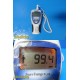Welch Allyn SureTemp Plus 692 Thermometer W Temperature Probe Holder 38061