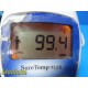 Welch Allyn SureTemp Plus 692 Thermometer W Temperature Probe Holder 38061