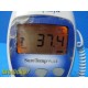 Welch Allyn SureTemp Plus 692 Thermometer W Temperature Probe Holder 38061