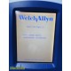 Welch Allyn 450T0 Spot Vital Signs LXi Monitor W Battery Leads 38067