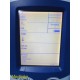 Welch Allyn 450T0 Spot Vital Signs LXi Monitor W Battery Leads 38067