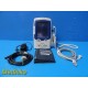 Welch Allyn 450T0 Spot Vital Signs LXi Monitor W Battery Leads 38067