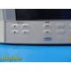 Datascope Passport XG Patient Monitor W/ SpO2, NIBP, Temp & ECG Leads ~ 38072