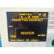 ZOLL MEDICAL M Series Biphasic 200J Defibrillator