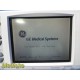 GE Healthcare 250 Series Maternal/Fetal Monitor W/ Transducers & Leads ~ 38079