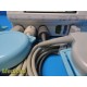 GE Healthcare 250 Series Maternal/Fetal Monitor W/ Transducers & Leads ~ 38079