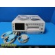 GE Healthcare 250 Series Maternal/Fetal Monitor W/ Transducers & Leads ~ 38079
