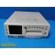 GE Healthcare 250 Series Maternal/Fetal Monitor W/ Transducers & Leads ~ 38079
