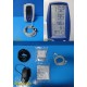Welch Allyn 42NTB Spot Vital Signs Monitor W/ Leads & Battery ~ 38078