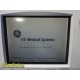 GE Healthcare 250 Series Fetal/Maternal Monitor W/ US + Toco Transducers ~ 38083