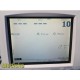 GE Healthcare 250 Series Fetal/Maternal Monitor W/ US + Toco Transducers ~ 38083