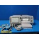 GE Healthcare 250 Series Fetal/Maternal Monitor W/ US + Toco Transducers ~ 38083