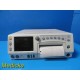 GE Healthcare 250 Series Fetal/Maternal Monitor W/ US + Toco Transducers ~ 38083