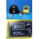 McGan Micromed PD-8K High Voltage Porosity Detector W/ Probe Attachments ~ 38082