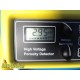 McGan Micromed PD-8K High Voltage Porosity Detector W/ Probe Attachments ~ 38082