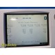 GE Healthcare Model 259A Fetal/Maternal Monitor W/ Leads & Transducers ~ 38076