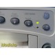 GE Healthcare Model 259A Fetal/Maternal Monitor W/ Leads & Transducers ~ 38076