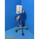 Datascope Passport XG Patient Monitor W/ Rolling Stand & Accessories ~ 38063
