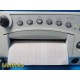 GE Healthcare Model 259A Fetal/Maternal Monitor W/ Leads & Transducers ~ 38065