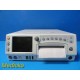 GE Healthcare Model 259A Fetal/Maternal Monitor W/ Leads & Transducers ~ 38065