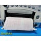 GE Healthcare Model 259A Fetal/Maternal Monitor W/ Leads & Transducers ~ 38065