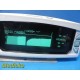 Smiths Medical Capnocheck Plus Model 9004 Capnograph CO₂ Monitor W/ PSU ~ 38560