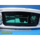 Smiths Medical Capnocheck Plus Model 9004 Capnograph CO₂ Monitor W/ PSU ~ 38560