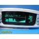 Smiths Medical Capnocheck Plus Model 9004 Capnograph CO₂ Monitor W/ PSU ~ 38560