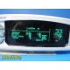 Smiths Medical Capnocheck Plus Model 9004 Capnograph CO₂ Monitor W/ PSU ~ 38560