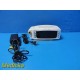 Smiths Medical Capnocheck Plus Model 9004 Capnograph CO₂ Monitor W/ PSU ~ 38560