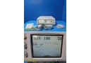 GE 259A Maternal/Fetal Monitor W/ Probes, NIBP Accessories & ECG Cable ~ 38562