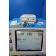 GE 259A Maternal/Fetal Monitor W/ Probes, NIBP Accessories & ECG Cable ~ 38562