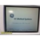 GE 259A Maternal/Fetal Monitor W/ Probes, NIBP Accessories & ECG Cable ~ 38562