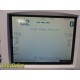 GE 259A Maternal/Fetal Monitor W/ Probes, NIBP Accessories & ECG Cable ~ 38562