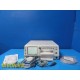 GE 259A Maternal/Fetal Monitor W/ Probes, NIBP Accessories & ECG Cable ~ 38562
