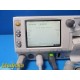 GE 259A Maternal/Fetal Monitor W/ Probes, NIBP Accessories & ECG Cable ~ 38562