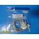 Masimo Ref 1320 SatShare Interface Cable HP01 4 ft Reusable 38607