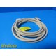 Healthdyne Technologies Ref 918 ECG/EKG Cable 10 ft 3-Lead Input 38191